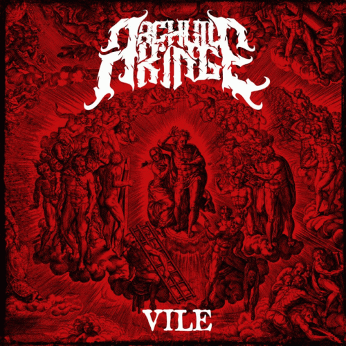 Archvile King : Vile